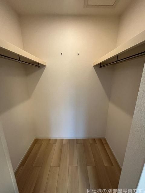 サニーレジデンス S3-1の内装写真