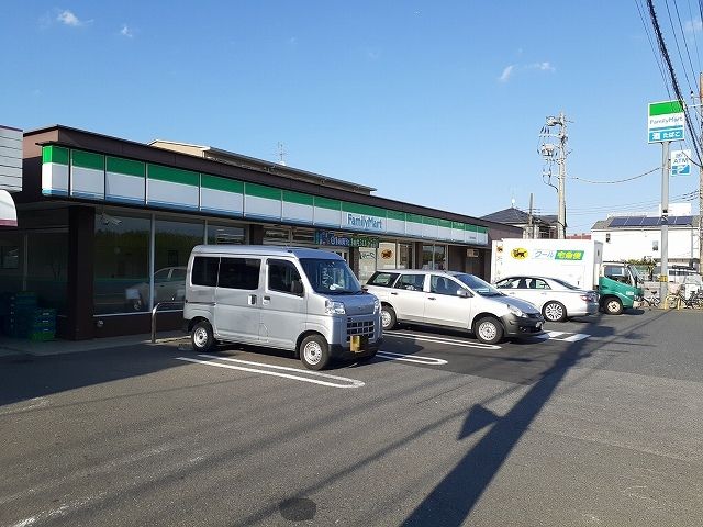 サニーレジデンス S3-1の周辺写真