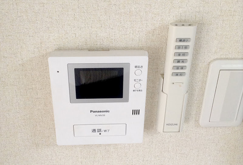 レイクサイド諏訪Bのその他写真