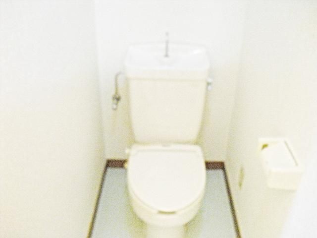トイレ　★トイレです★