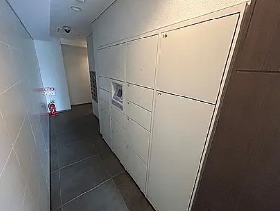 東武東上線 北池袋駅 徒歩5分 5階建 築12年の外観写真
