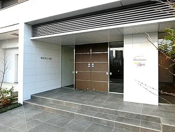 東武東上線 北池袋駅 徒歩5分 築12年