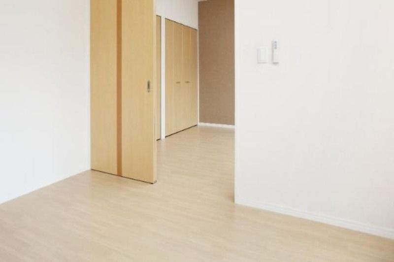 ミキ宮原の居間写真