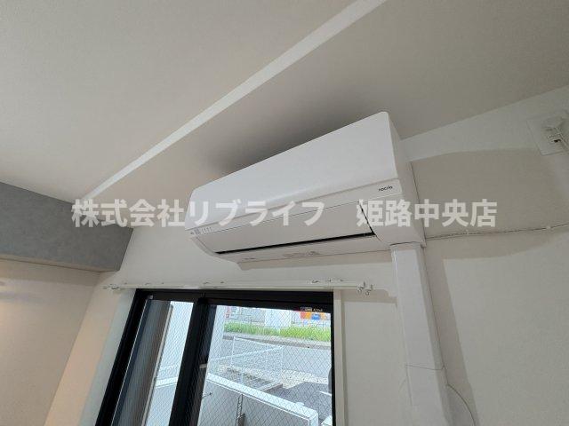 その他設備　※別部屋参照