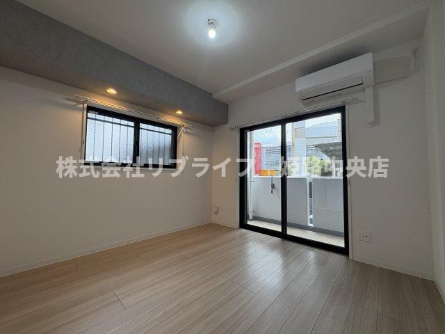 居室・リビング　※別部屋参照