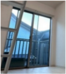 ソレム開雲の内装写真