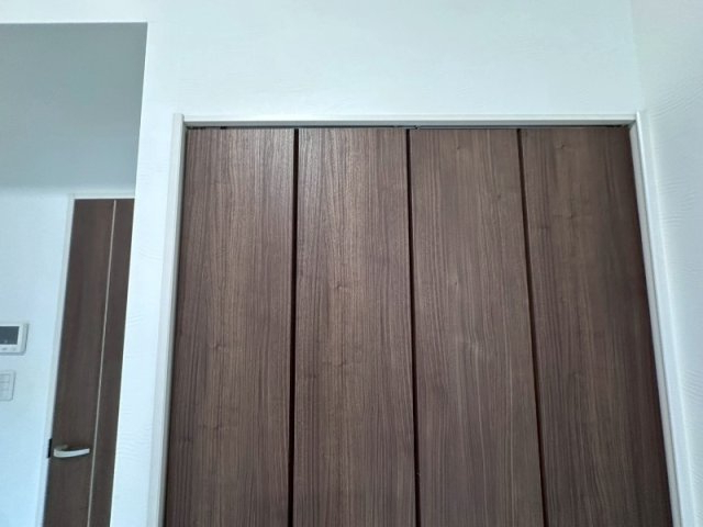 ソレム開雲の内装写真
