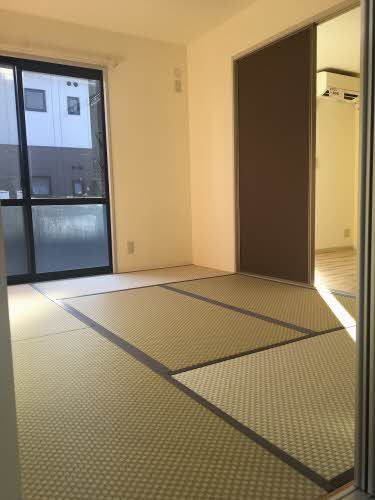 その他部屋・スペース　和室
