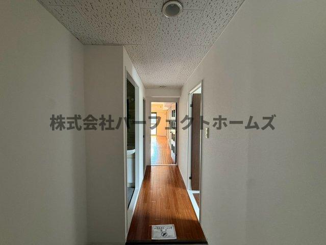 その他部屋・スペース　内装もきれいです