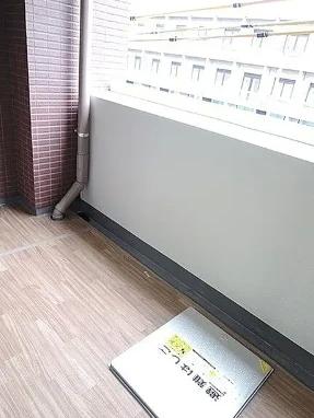 都営大江戸線 蔵前駅 徒歩7分 9階建 築11年の内装写真