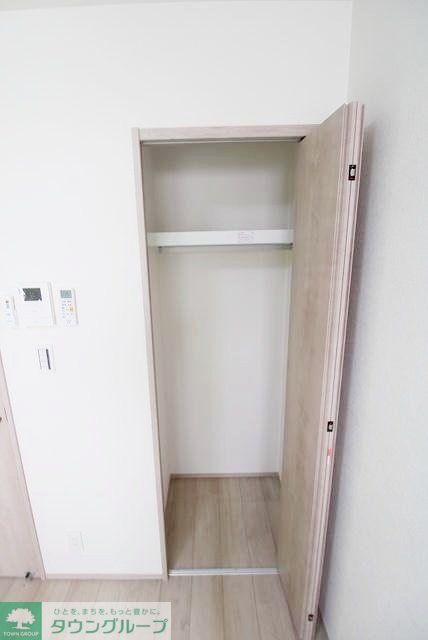 収納　収納