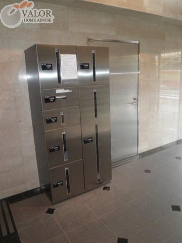 その他　エントランス