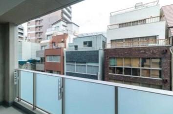 バルコニー　☆日当たり良好☆