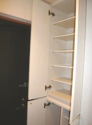 その他設備　☆その他設備☆