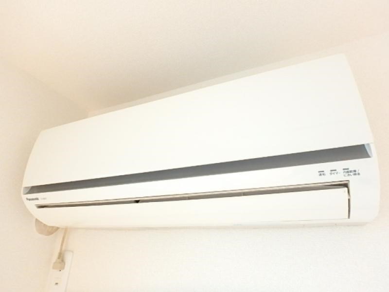 その他　エアコン