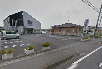 病院　下浜田クリニック（病院）まで1660m