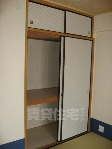 バス・シャワールーム　他タイプ写真