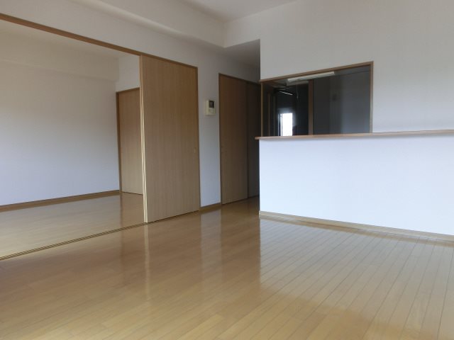 居室・リビング　イメージ