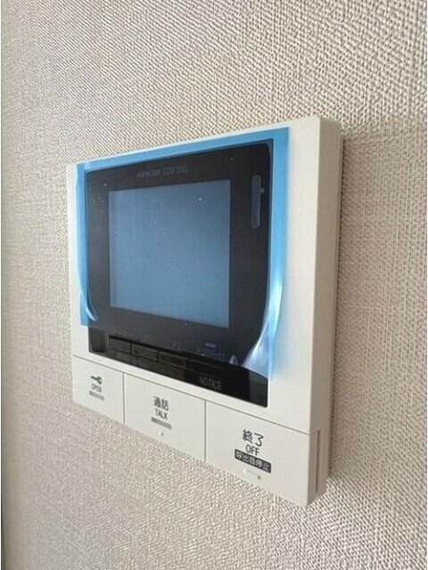 洗面設備　追焚機能付きです