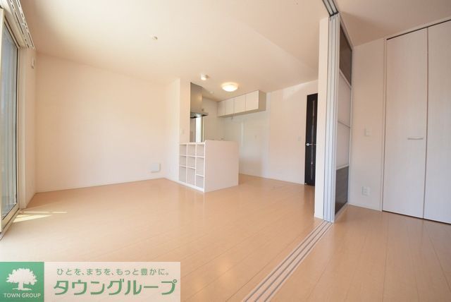 その他部屋・スペース　お問合せはタウンハウジングまで！※現地待合わせ相談可能