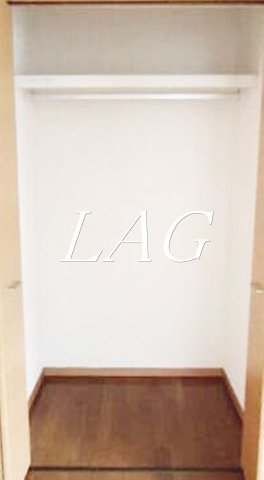 収納　収納です。
