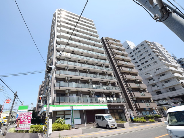 東急ドエルアルス淵野辺3丁目