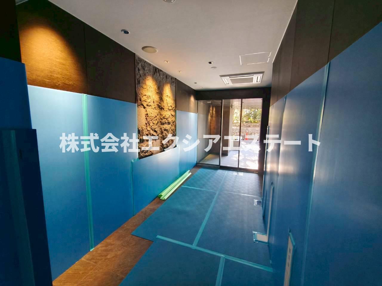 ロビー