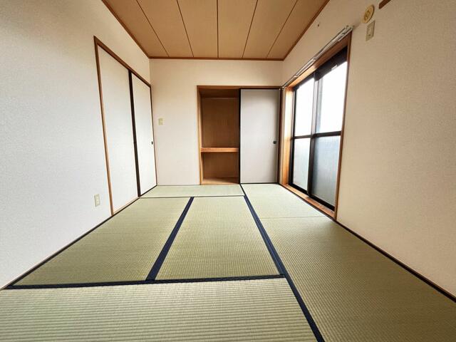 その他　部屋スペース