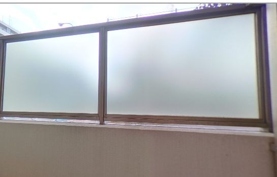 バルコニー　※同仕様写真含む