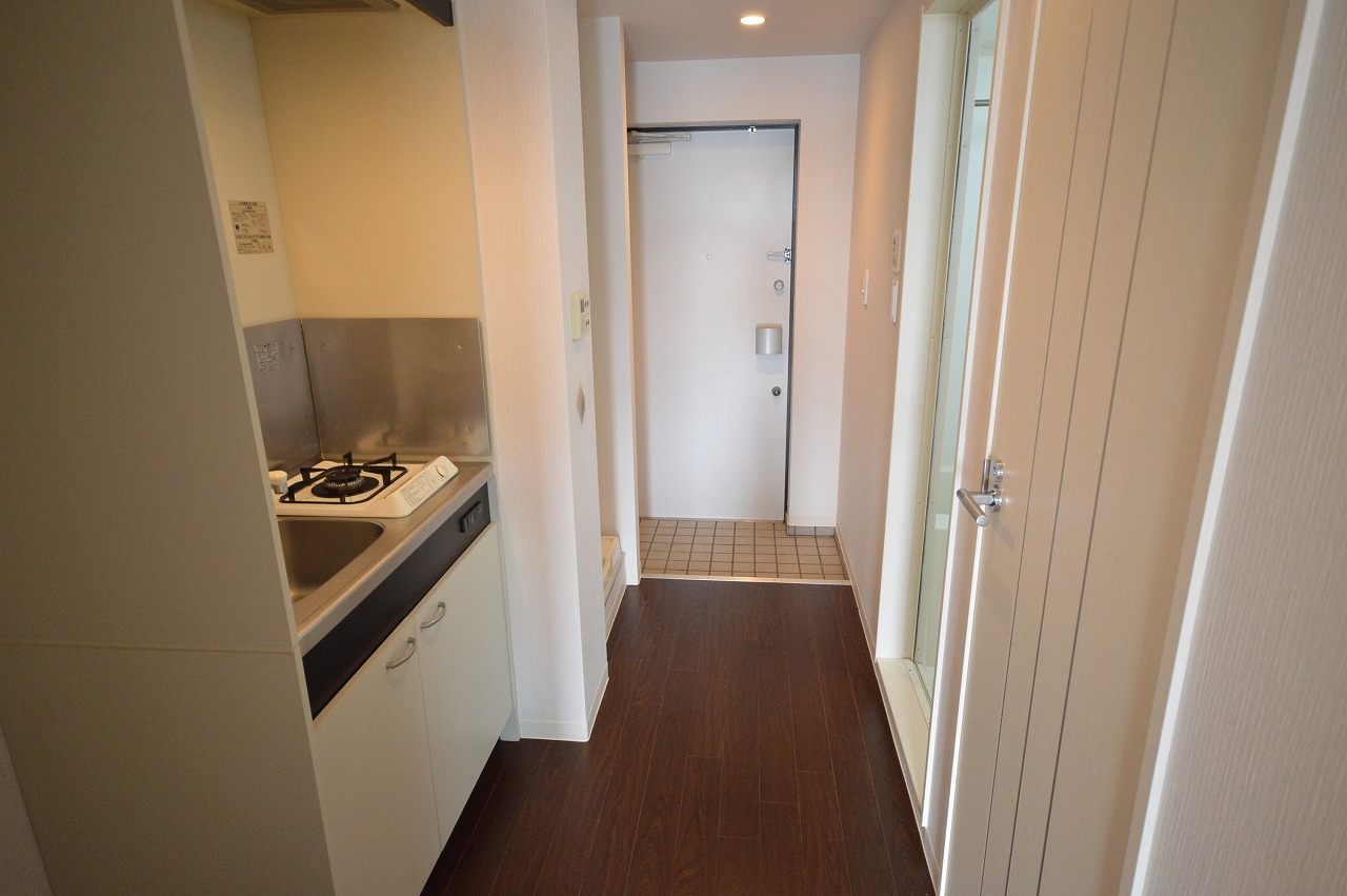 その他部屋・スペース　お部屋お洒落です♪