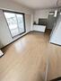 居室・リビング　※同物件、別部屋になります。