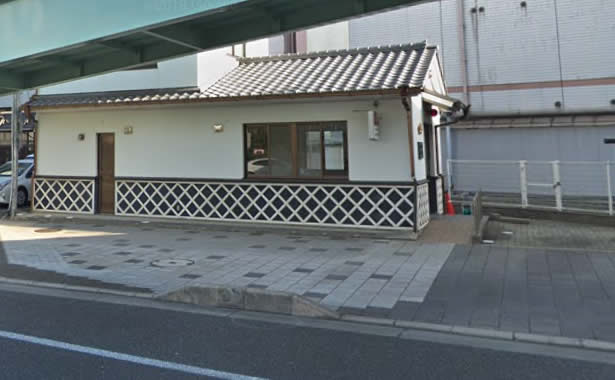 【神戸市灘区岩屋中町のマンションの警察署・交番】