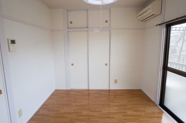 居室・リビング　使いやすいお部屋です。