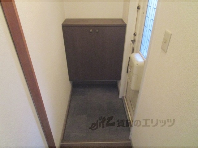 その他部屋・スペース　廊下