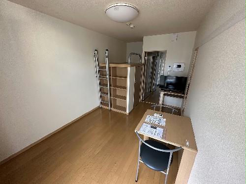 その他部屋・スペース　2階、3階は絨毯となります