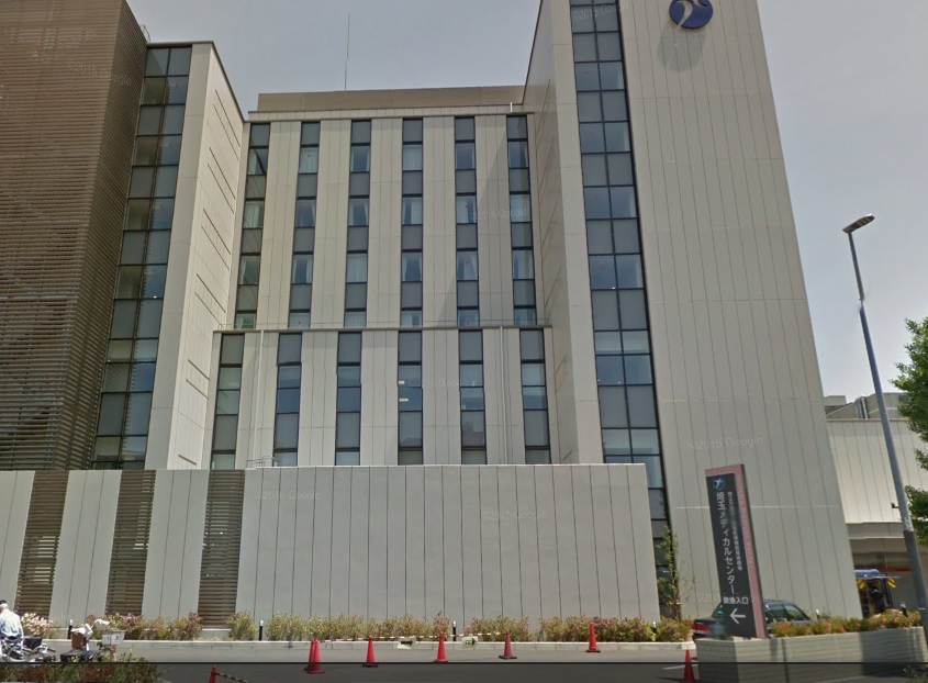 病院　独立行政法人地域医療機能推進機構埼玉メディカルセンター（病院）まで466m