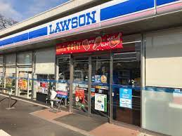 コンビニ　ローソンわたらせ大間々駅前店（コンビニ）まで1338m