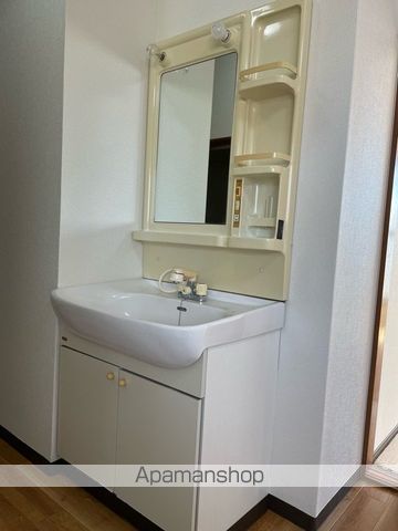 メゾンまるたかの内装写真