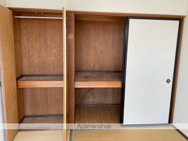 メゾンまるたかの内装写真