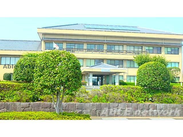 役所　八代市千丁支所（役所）まで491m