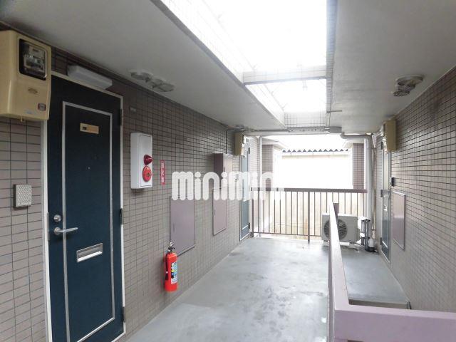 その他共有部分　共用廊下