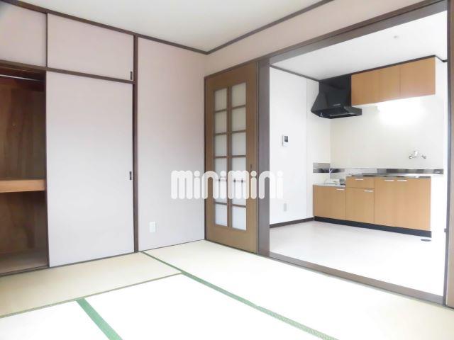 その他部屋・スペース　和室６帖