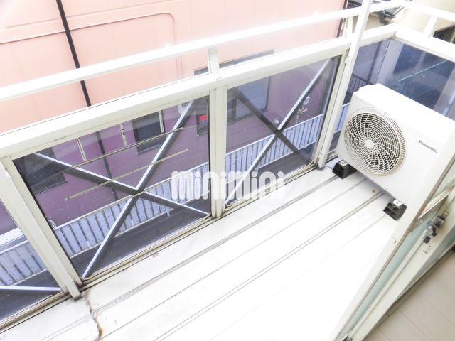 バルコニー　ベランダ