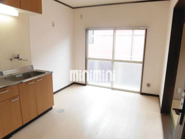 居室・リビング　ダイニングキッチン