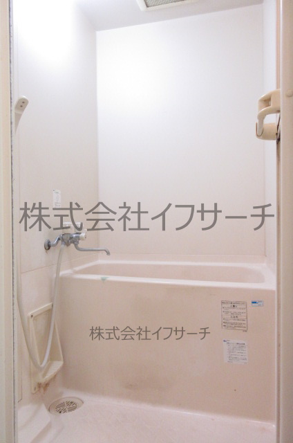 バス・シャワールーム　当社担当撮影
