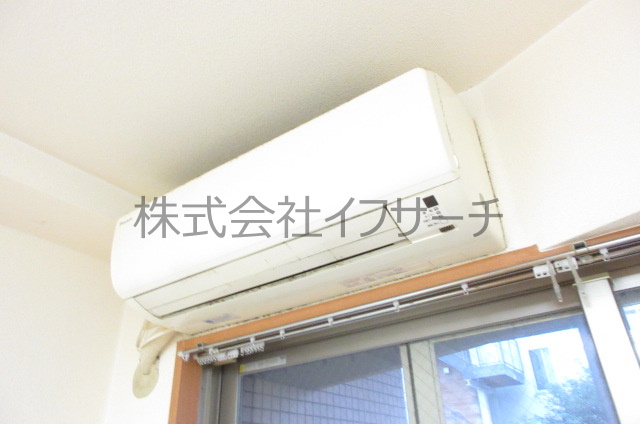 その他設備　当社担当撮影