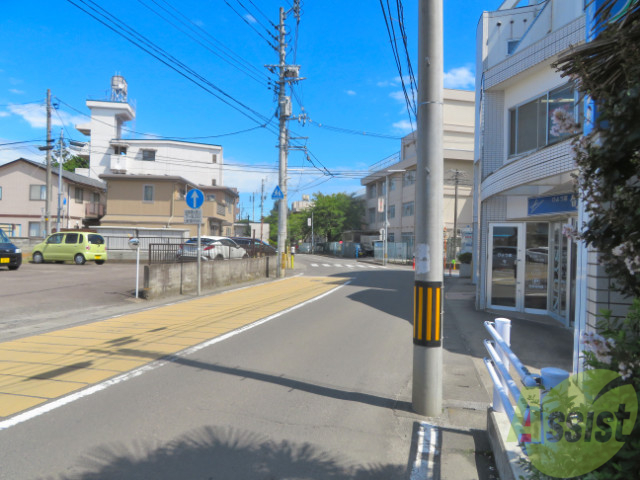 駐車場　駐車場その他