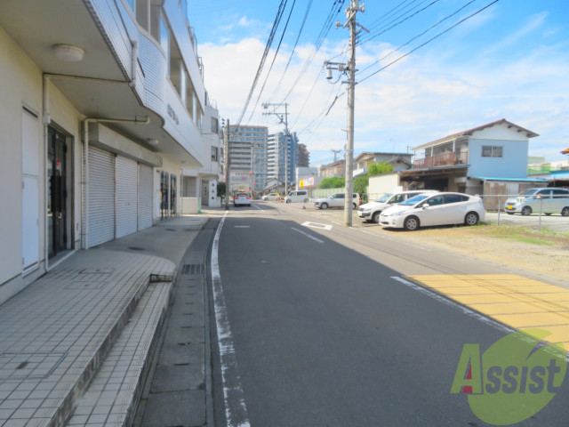 その他共有部分　その他共有部