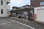 その他共有部分　駐輪場（イメージ）