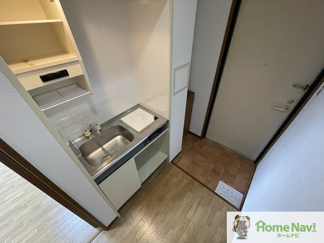 キッチン　IHキッチン